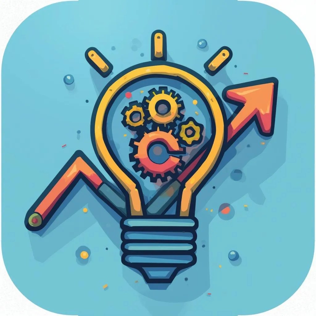 Icono de Innovación